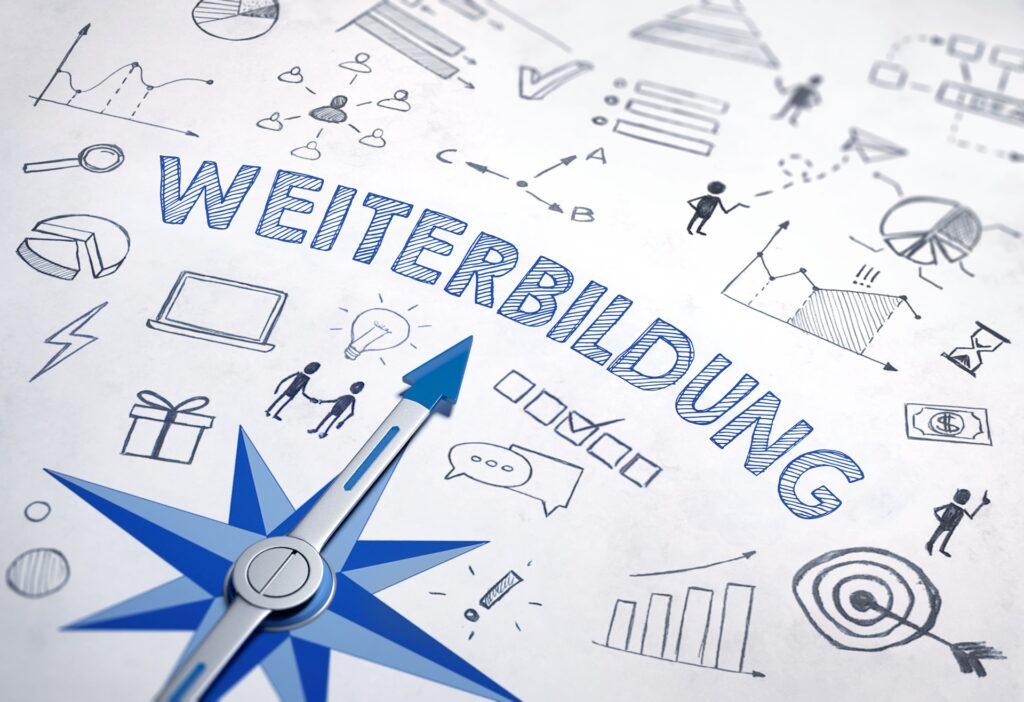 Firmenevent Location als Basis für Weiterbildungskonzepte