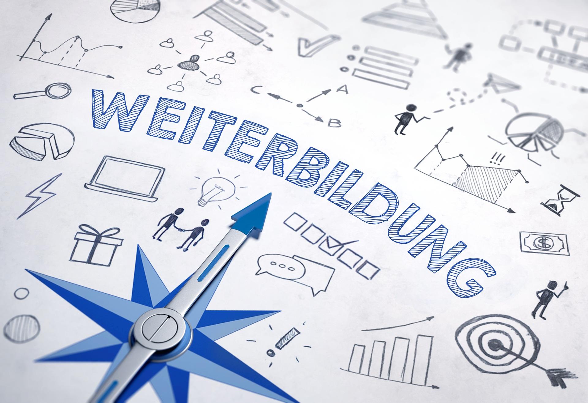 Firmenevent Location als Basis für Weiterbildungskonzepte