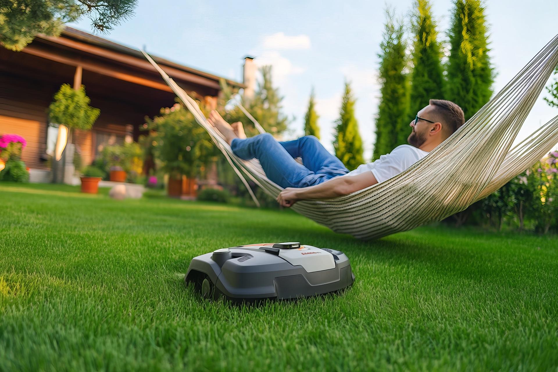 Gartenentspannung mit Pavillons genießen