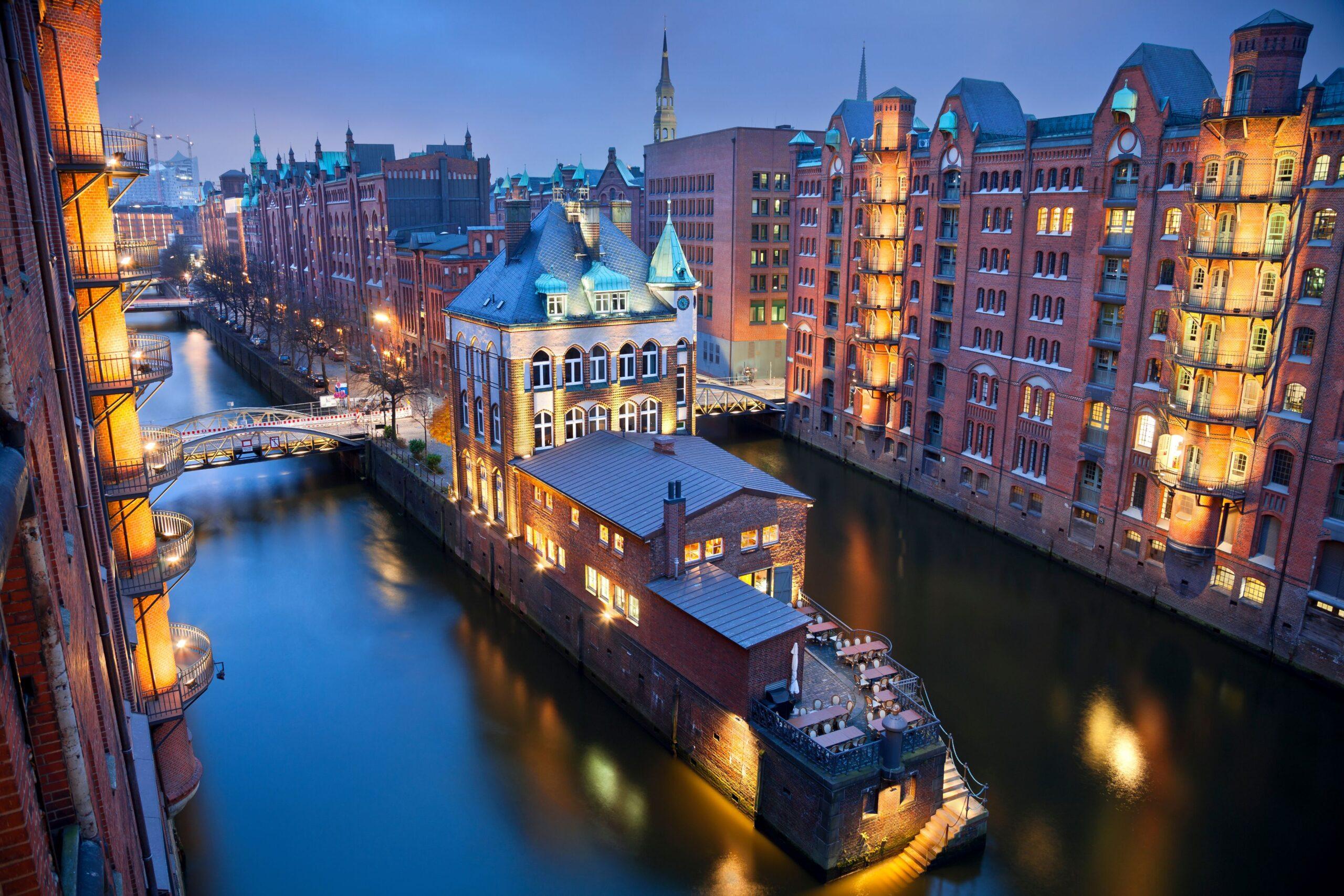 Hamburg_Abends